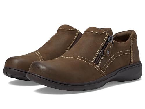 Image of Clarks Women's Carleigh Ray Oxfords