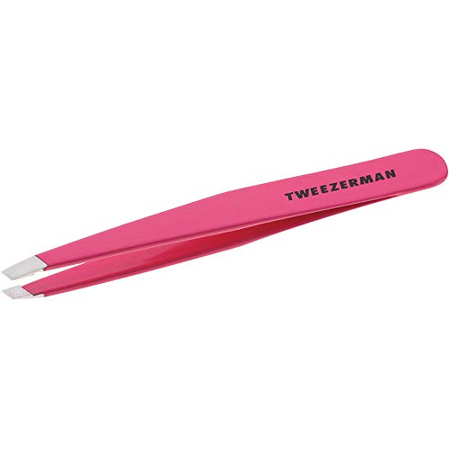 Tweezerman Pincet pretty in pink