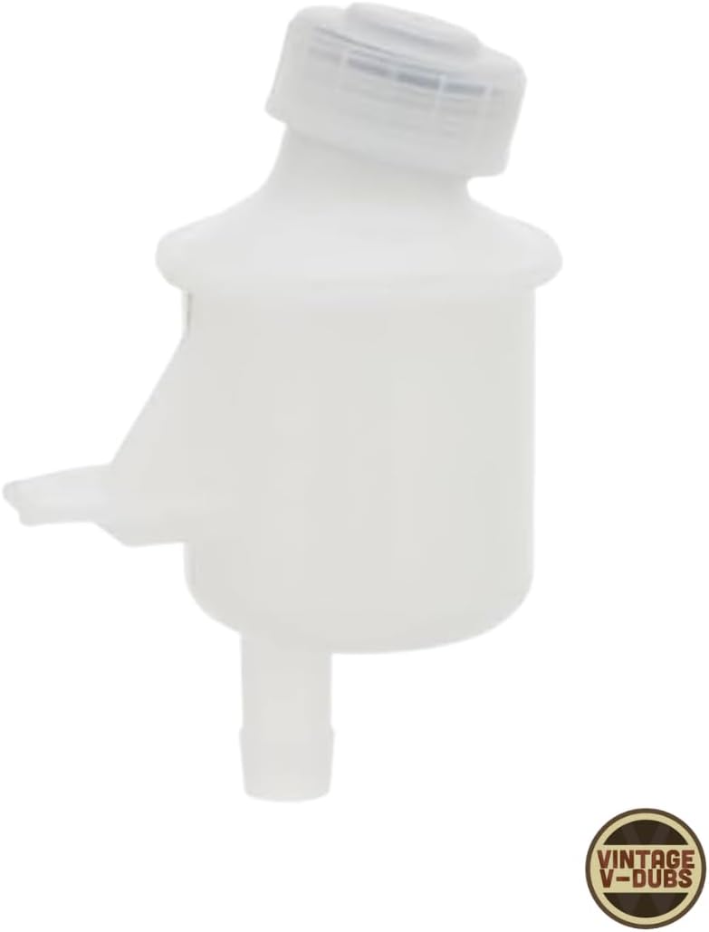 Brake Reservoir, Upper, Type 2 Bus 69-72, Compatible with Dune Buggy
