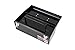 Pro-Lift Steel Tool Box – 17-inch Metal Toolbox Portable with Handle – Heavy Duty Metal Latch Closure and Removable Storage Tray Carry Tools Box Organizer