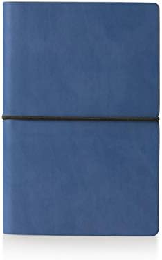 CIAK Pocket 2014 Weekly Notebook - Blue