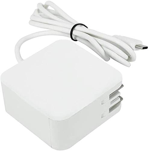 PowerSmart® 5/9/12/15/20V Sortie 3A Multi Chargeur de voyage type C pour UE UE/États-Unis avec EU UK AU USA Plug Cover