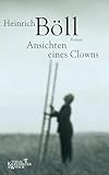 Ansichten eines Clowns