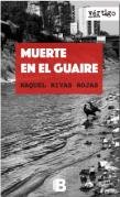 Muerte en el Guaire 980412050X Book Cover