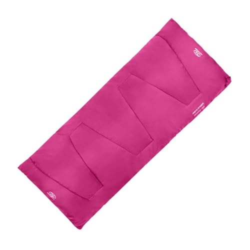 Sac de couchage grand confort contre le froid sous la tente