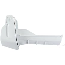 Replacement W11185686 Ice Maker Container Assembly for Whirlpool MayTag KitchenAid Refrigerator AP6287036, W10536669, W10562191, WPW10562191, 4547412, PS12348707, W10309717, W10337301, W10343993