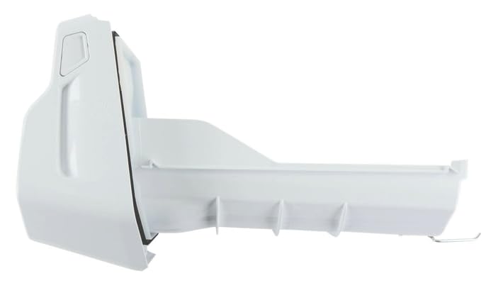Replacement W11185686 Ice Maker Container Assembly for Whirlpool MayTag KitchenAid Refrigerator AP6287036, W10536669, W10562191, WPW10562191, 4547412, PS12348707, W10309717, W10337301, W10343993