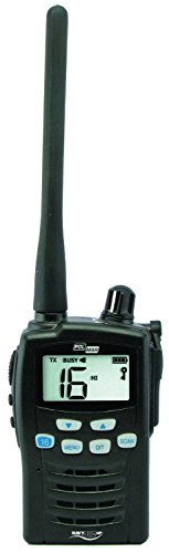 6 W di potenza RF in alta potenza e 1W in bassa