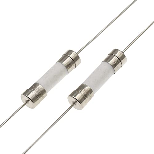 Fusible en céramique de protection pour circuits imprimés électriques