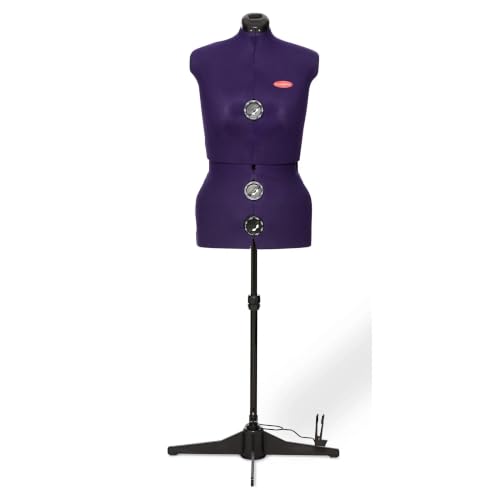 Manichino taglie Curvy