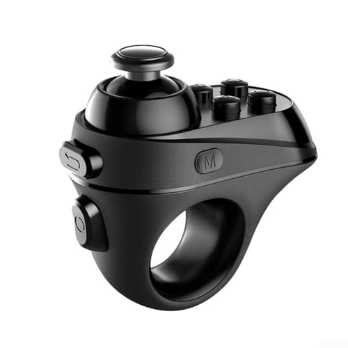 Télécommande VR pour manette de jeu sans fil en forme d'anneau pour tablette mobile Fun R1 Jeu pour lunettes de réalité virtuelle 3D Casque Hot Selling Export
