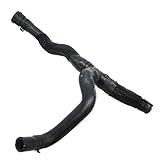 Radiator Outlet Heater Hose Compatible for Chevrolet 2011-2015 Cruze 2016 Limited