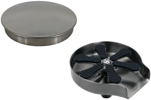 Mountain Plumbing: MT250/BRN - BRN Brass Body, Fittings, and Cover