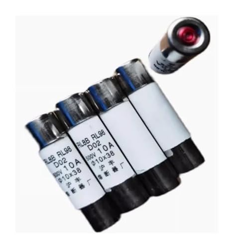 �q���[�YRL8B RL98 RL98-32 1A 2A 3A 4A 5A 6A 10A 12A 16A 20A 25A 32A 500V D02 10mm*38mm / �x�[�X:RL8B-32 RL98-32A 500V(RL8) B 30A 5 00V 