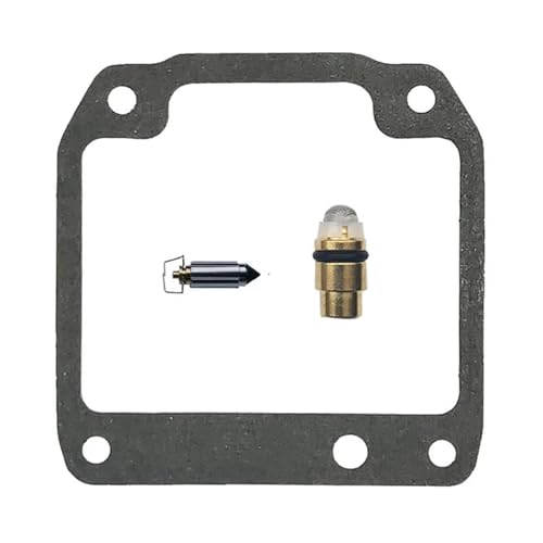 �L���u���^�[�C���L�b�g�͂� �ɓK������X�Y�L GS125 GS125ESK/ESL�p �o�C�N�p�L���u���^�[�C���L�b�g �t���[�g�t�� �L���u���^�[���r���h�c�[���Z�b�g �č\�z�Z�b�g(�Z�b�g4)