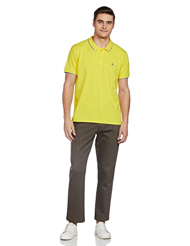 Image of Pepe Jeans Men's Cotton Regular Fit T-Shirt