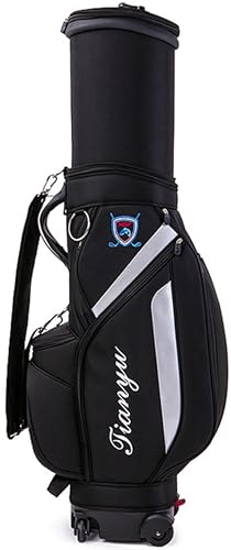 StobO LfBobO X|[cStobO  Golf Club Bag LX^[t sobO y e h ϖՐ ^ѕ֗ Kp sp jp (ubN)