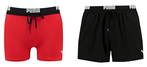 Short de bain PUMA homme court pour vos journées plage et piscine