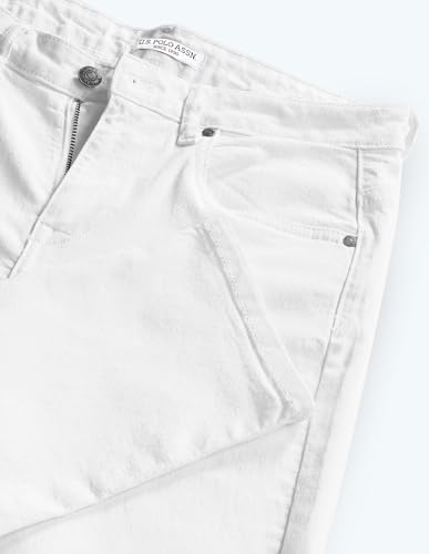 Image of U.S. Polo Assn. Women Jeans