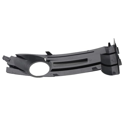 Rejilla de antiniebla duradera para VW Caddy 2004-2011, ajuste perfecto 4