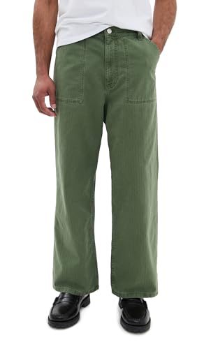 Men's Genua Worker Pants