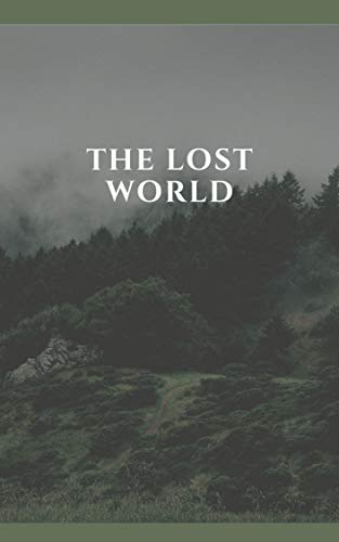 Télécharger The Lost World (English Edition) Francais PDF