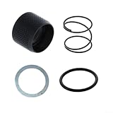 Bohrfutter-Reparatur-Set für Schlagschrauber DCF885 Serie Modelle DCF885L2 DCF885M2 DCF885C2 DCF835M2 DCF836 Bithalter-Teile