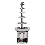 Glowdora Catering Fountain