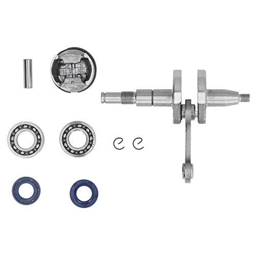 Kit de piston pour tronçonneuse MS170 017 pièce de rechange