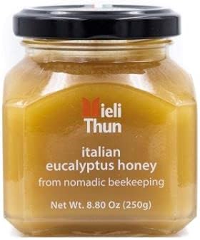 Mieli Thun Artisan Eucalyptus Honey