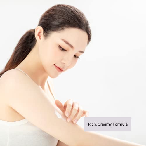 Dionis Goat Milk Skincare Unscented Body Lotion - Lotion For Hydrating & Moisturizing Dry, Sensitive Skin - Made In The Usa - Cruelty Free, Paraben Free, Fragrance Free Body Lotion With Pump, 8.5 Oz #TOP4