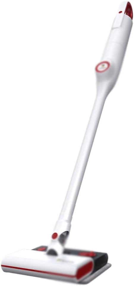 Wirelessfor Household Use Powerful Suction and Floor Mopping All-in-one Machine