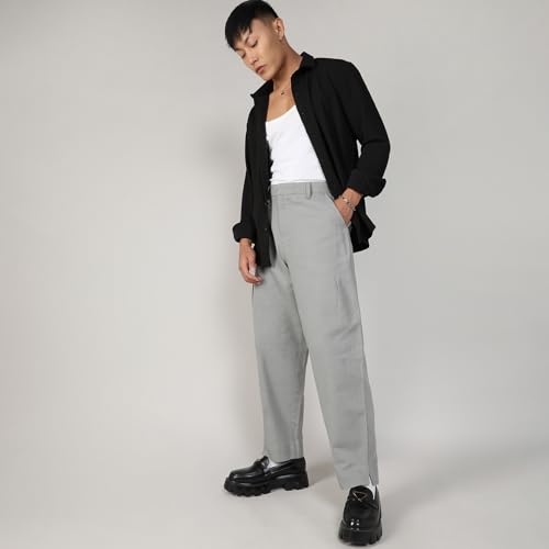 Image of Cahoot Men Casual Pants