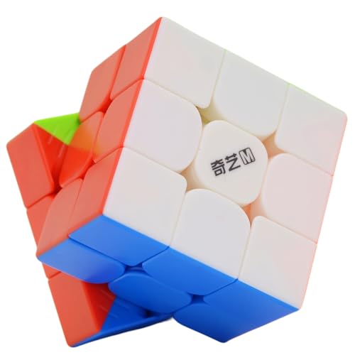 Bucubke QY MS Pro V[Y3x3 CpYXebJ[X}WbNL[u MS 3x3x3 M }OlbgXs[hL[u