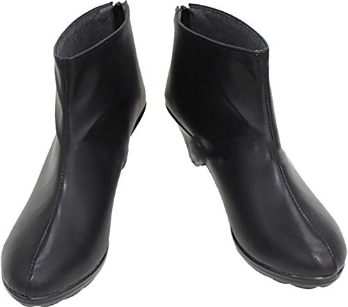 Whirl Cosplay Boots Shoes for Hunter X Hunter Hisoka