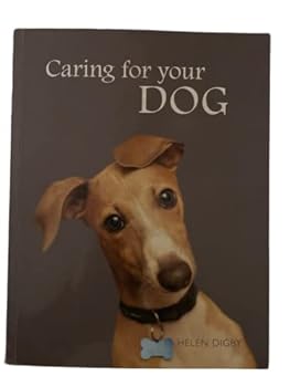 Paperback Caring For Your Dog Book