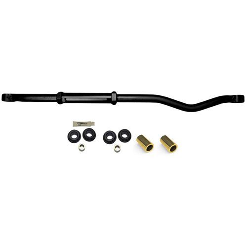 Bd Diesel 1032013-F Track Bar Kit Incl. Drivers And Pass. Side Track Bars/Threaded Connectors/Bushing Set/16Mm Sleeve/Hardware Track Bar Kit #TOP3