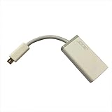 driver microphone acer aspire one Produit de grande qualité. Gintai NC.23811.008 Convertisseur vidéo de Rechange pour Acer Aspire Micro H-DMI vers VGA Blanc