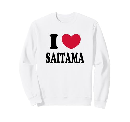 I Love Saitama ��ʑ�D�� �g���[�i�[