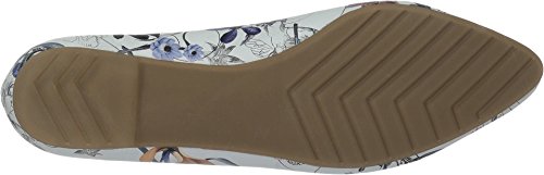 ME TOO Aimee Rice Yellow Fabric3