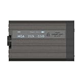 iFi xDSD Gryphon Black Edition – Ultra-Res Portable Balanced DAC/Amp with 4.4mm & 3.5mm Outputs – Bluetooth 5.1, USB-C & S/PDIF – Hi-Res Audio, Full MQA, DSD512