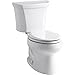 KOHLER 3988-RA-0 Bath Hardware, White