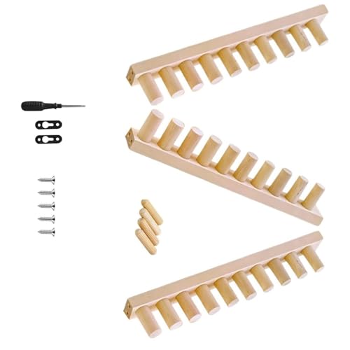 Kit de tissage Shurhome pour une activité créative pacifique à la maison
