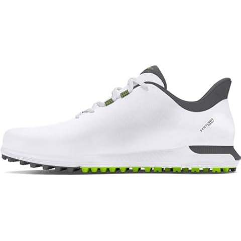 Under Armour Men's Drive Fade Golf Shoe Cover