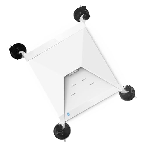 Support à ventouse pour voiture ultra stable et installation facile