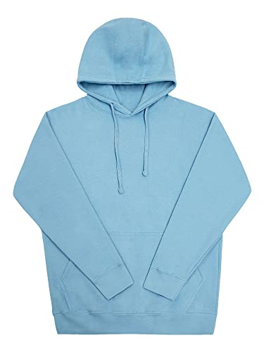 G-Style USA Men's Premium Heavyweight Pullover Hoodie Sweatshirts