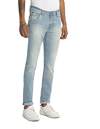 U.S. POLO ASSN. Men's Skinny Jeans