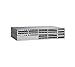 Network Essentials Cis co Catalyst 9200L Series C9200L-24P-4X-E 24-Port PoE+ 4x10G uplink Switch