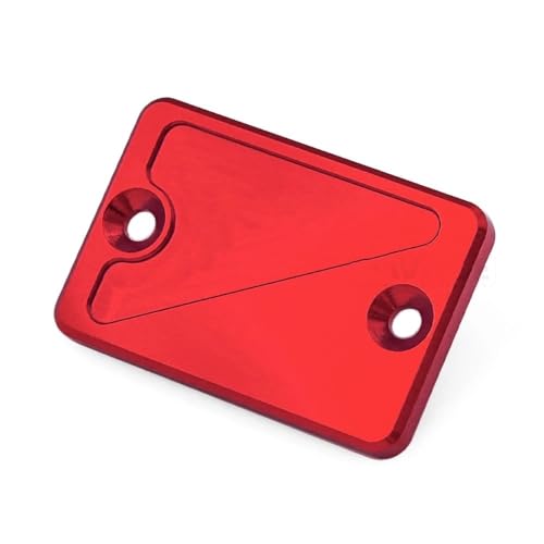 Couvercle réservoir frein CNC en alu pour CBR 500R et CB500F