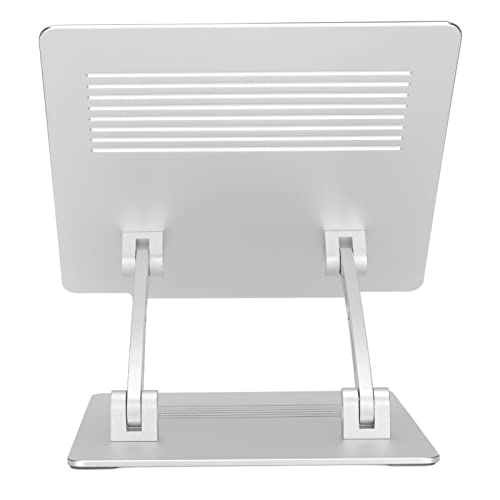 Soporte ajustable para laptop de aluminio miniatura 3